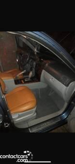 Kia Sorento 2005
