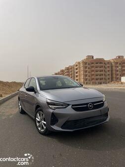 Opel Corsa 2022