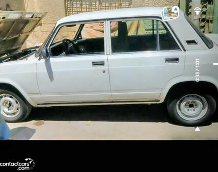 Lada 2107 2007