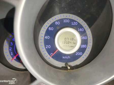 Speranza A113 2008