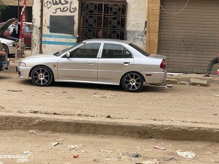 Mitsubishi Lancer Crystala 1999