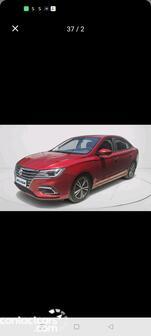 MG 5 2021