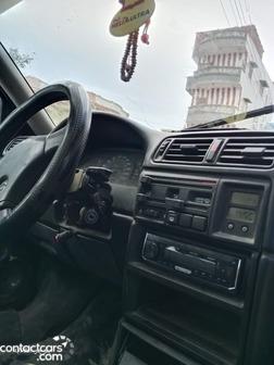 Opel Vectra 1990