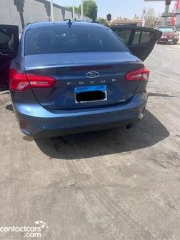 Ford Focus 2023