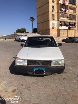 Fiat Regata 1988