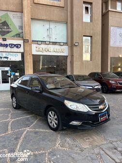 Chevrolet Optra 2021