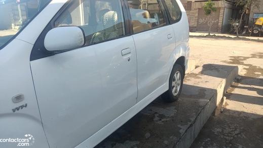 Toyota Avanza 2010