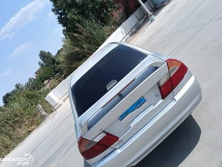 Mitsubishi Lancer 1999