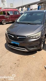 Opel Cross Land 2020