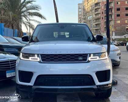 Range Rover Sport 2020