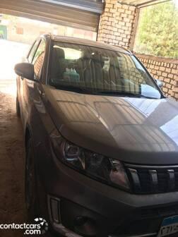 Suzuki Vitara 2023