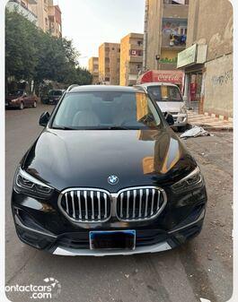 BMW X1 2020