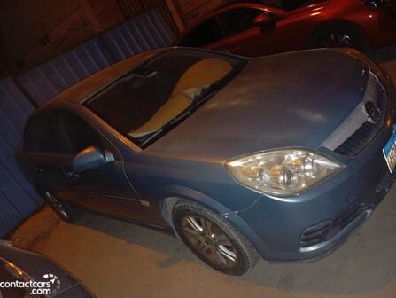 Opel Vectra 2007