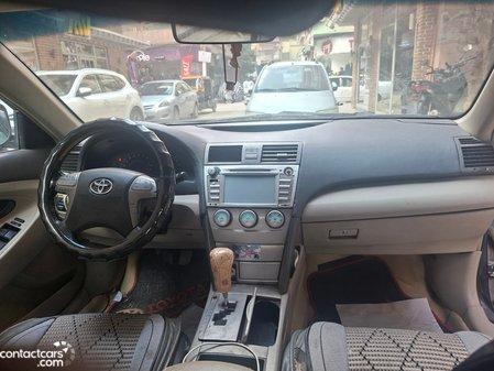 Toyota Camry 2008