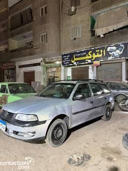 Volkswagen Parati 2005