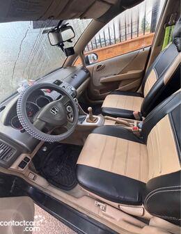 Honda City 2008