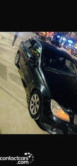 Mercedes C180 2012