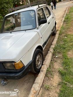 Fiat 127 1987