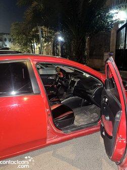 Kia Cerato 2012