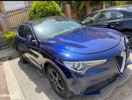 Alfa Romeo Alfa romeo 2019