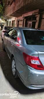 BYD F3 2017