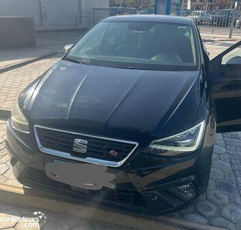 Seat Ibiza 2021