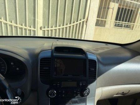 Kia Carnival 2014