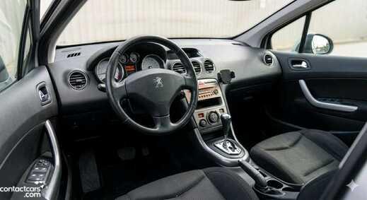 Peugeot 308 2008