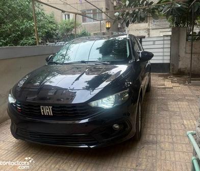 Fiat Tipo 2023