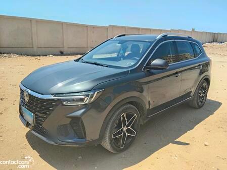 MG RX5 Plus 2025