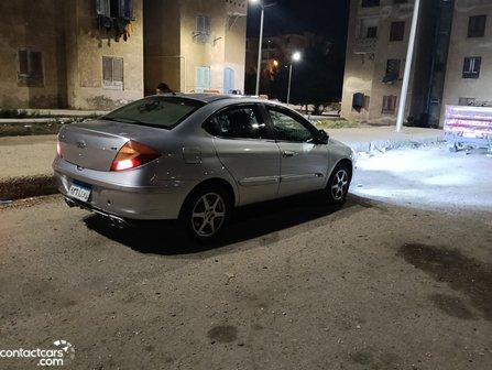 Speranza M11 2010