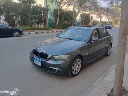 BMW 320i 2010