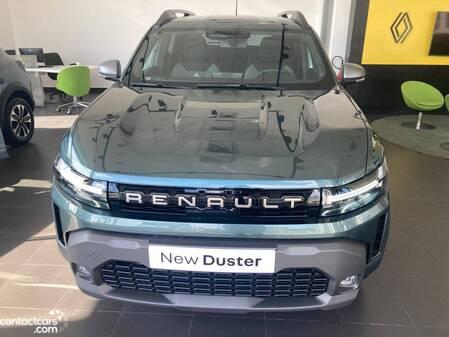 Renault Duster 2026