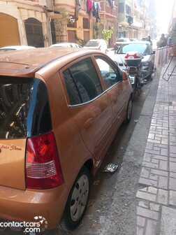 Kia Picanto 2005