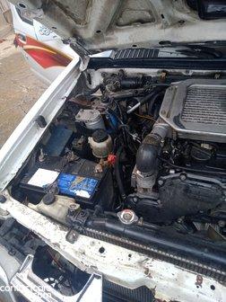 Nissan Pick up 2014