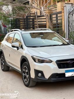 Subaru XV 2018