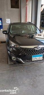 Chery Tiggo 7 2023