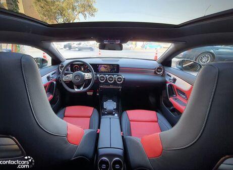 Mercedes CLA 200 2020