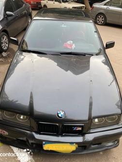 BMW 325i 1992