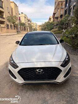 Hyundai Sonata 2019