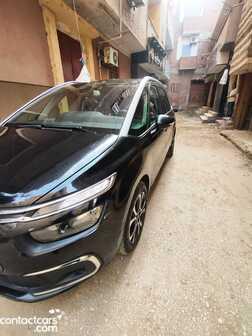 Citroen C4 2020