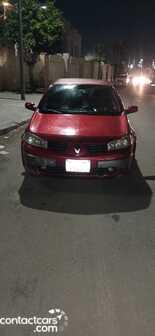 Renault Megane 2006