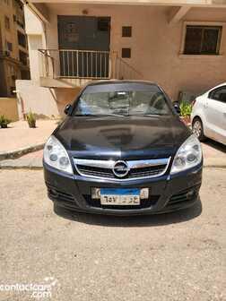 Opel Vectra 2007
