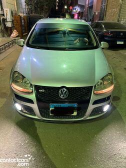 Volkswagen Golf 2004