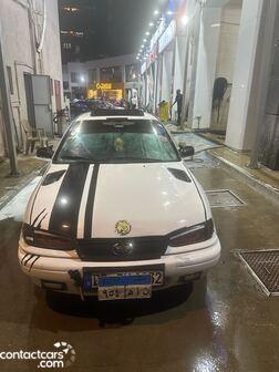 Hyundai Elantra 1994