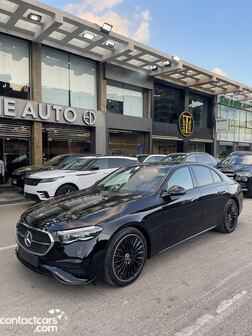 Mercedes E200 2026