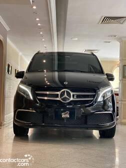 Mercedes V 250 2023