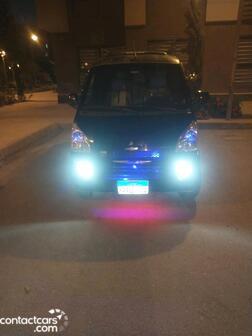 Chevrolet N200 2014