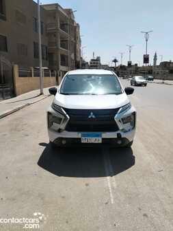 Mitsubishi Xpander 2023