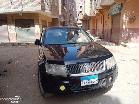 Suzuki Vitara 2008